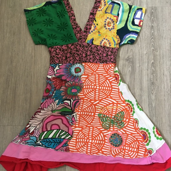 Desigual Dresses & Skirts - Desigual dress